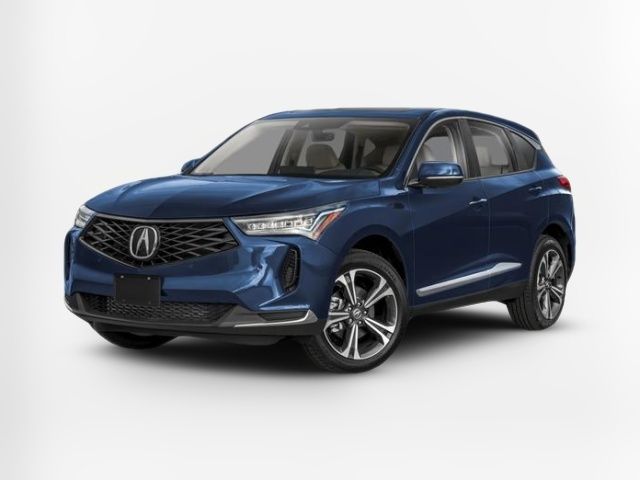 2026 Acura RDX Technology