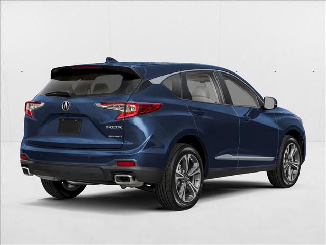 2026 Acura RDX Technology