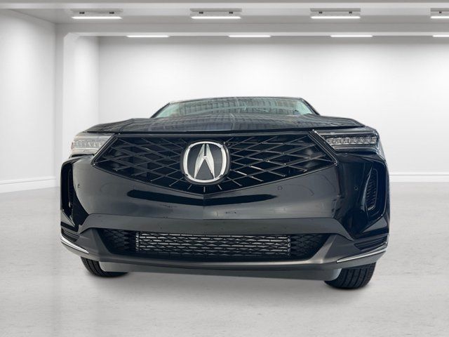 2026 Acura RDX Technology