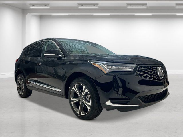 2026 Acura RDX Technology