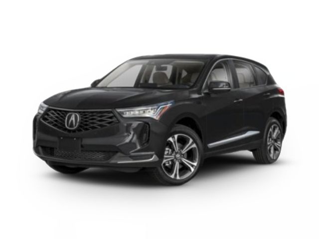 2026 Acura RDX Technology