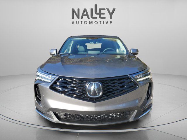 2026 Acura RDX Technology