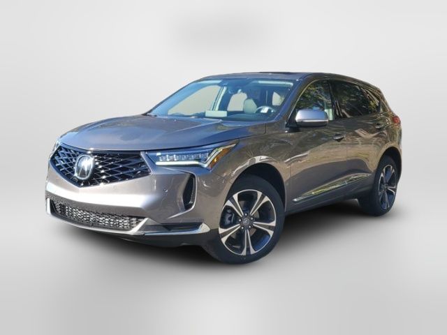 2026 Acura RDX Technology