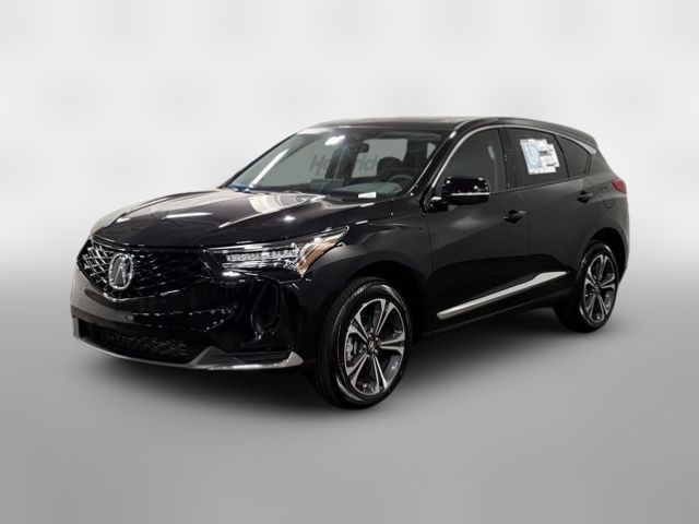 2026 Acura RDX Technology