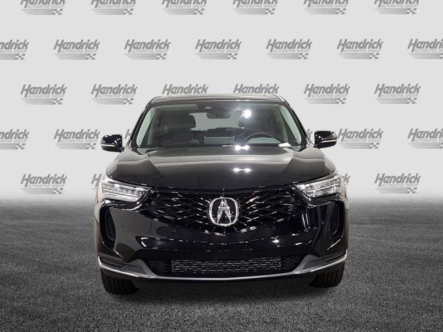 2026 Acura RDX Technology