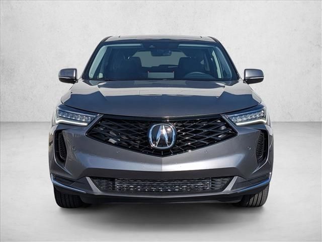 2026 Acura RDX Technology
