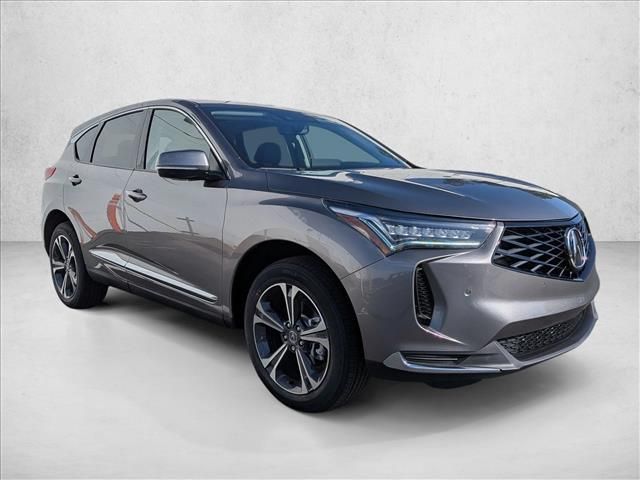 2026 Acura RDX Technology