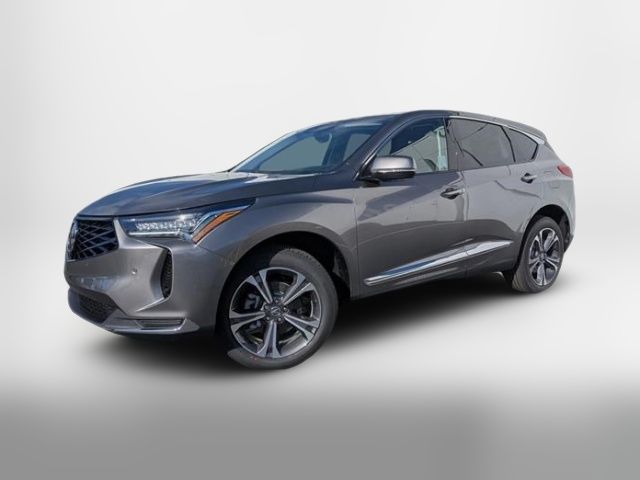 2026 Acura RDX Technology