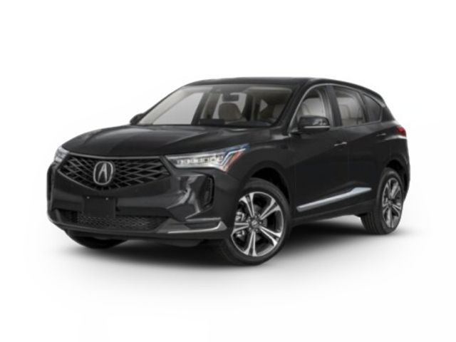 2026 Acura RDX Technology