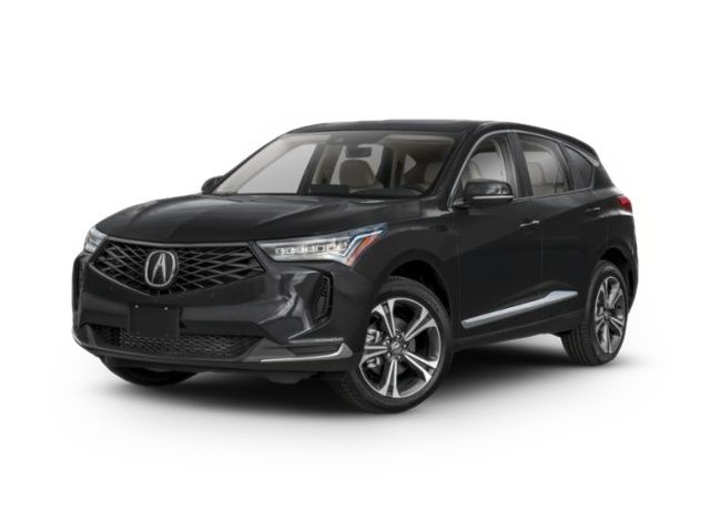 2026 Acura RDX Technology