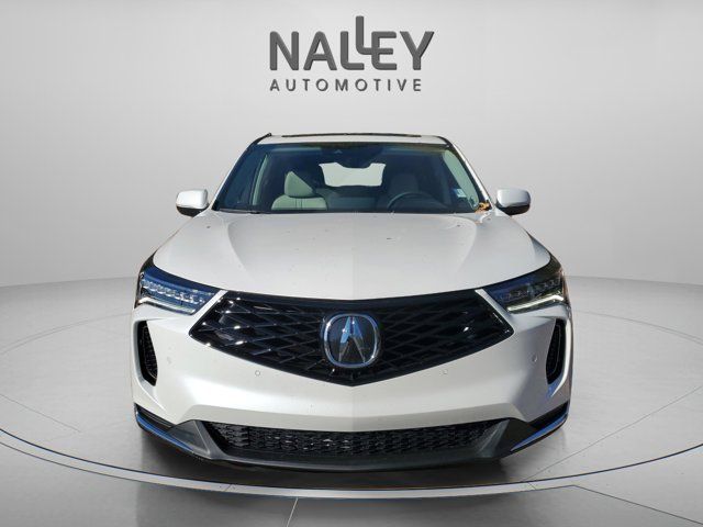 2026 Acura RDX Technology