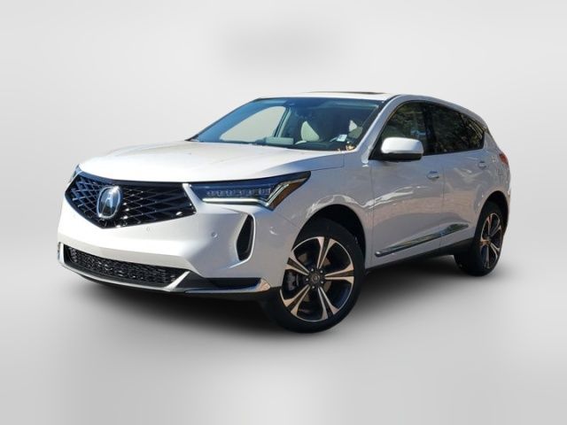 2026 Acura RDX Technology