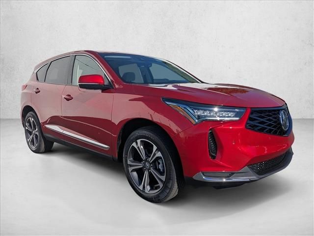 2026 Acura RDX Technology