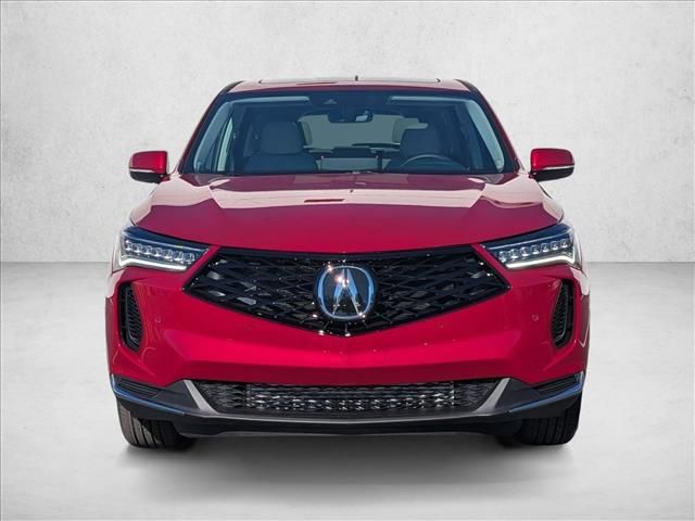 2026 Acura RDX Technology