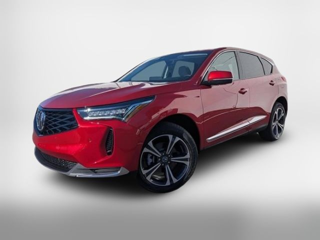 2026 Acura RDX Technology