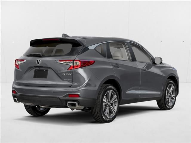 2026 Acura RDX Technology