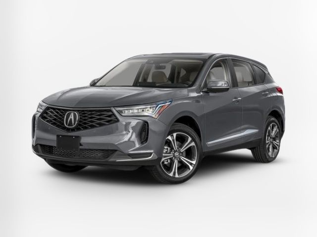 2026 Acura RDX Technology