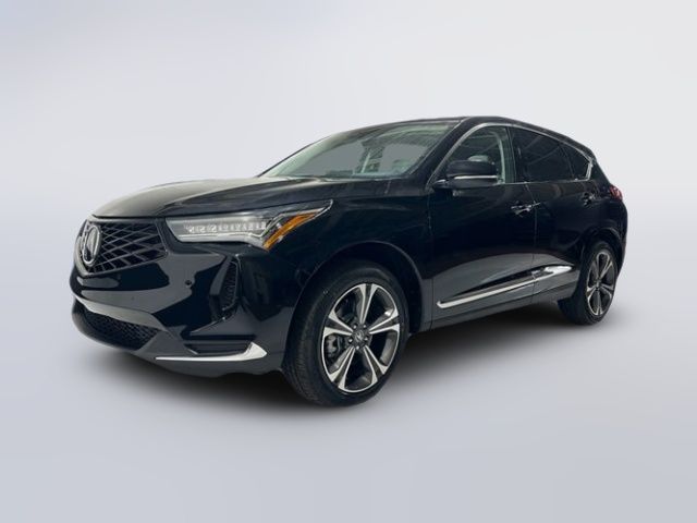2026 Acura RDX Technology