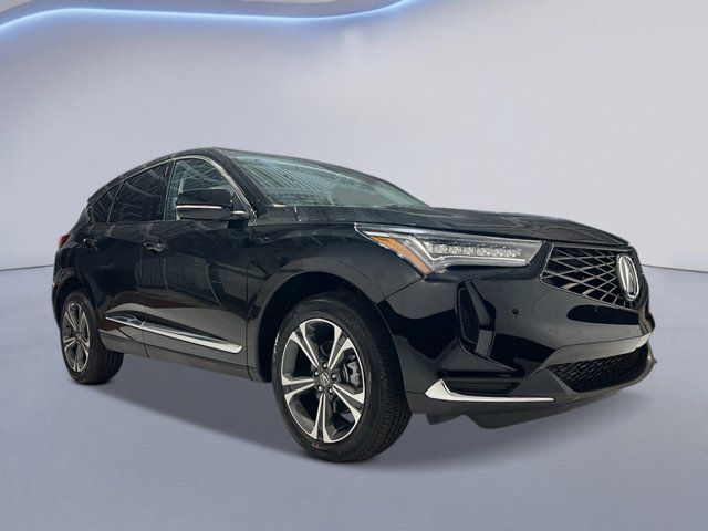 2026 Acura RDX Technology