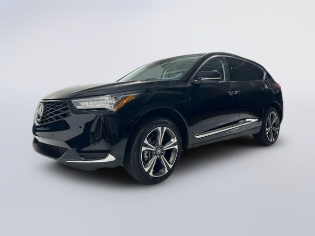 2026 Acura RDX Technology