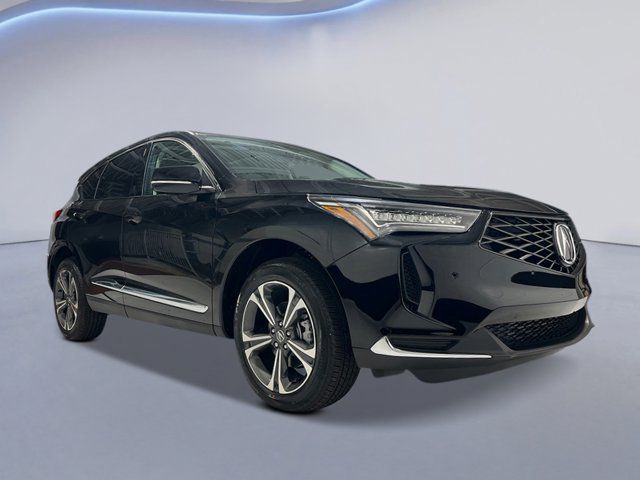 2026 Acura RDX Technology