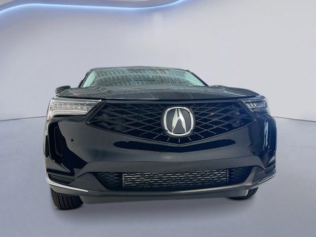 2026 Acura RDX Technology