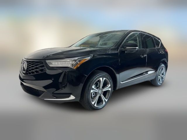 2026 Acura RDX Technology