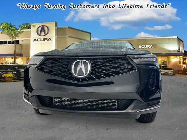 2026 Acura RDX Technology