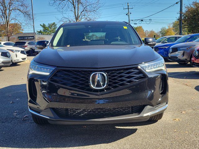 2026 Acura RDX Technology