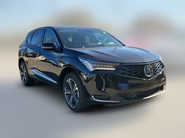 2026 Acura RDX Technology