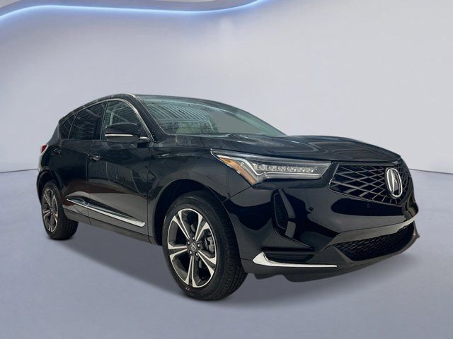 2026 Acura RDX Technology