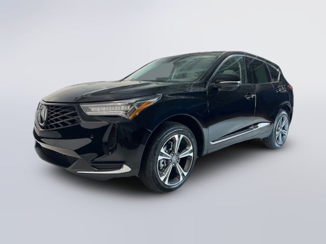 2026 Acura RDX Technology