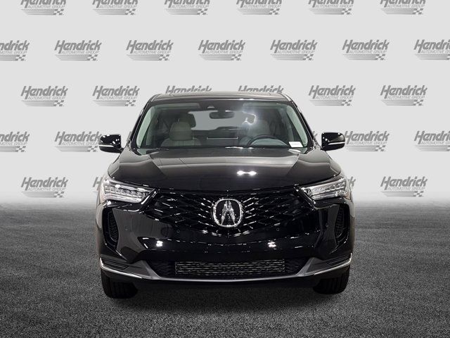 2026 Acura RDX Technology
