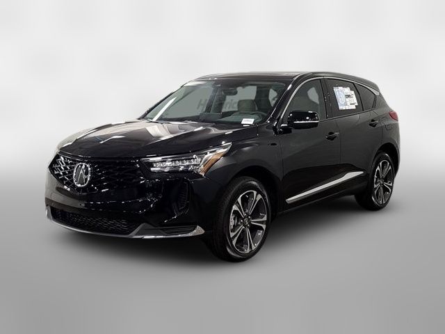 2026 Acura RDX Technology