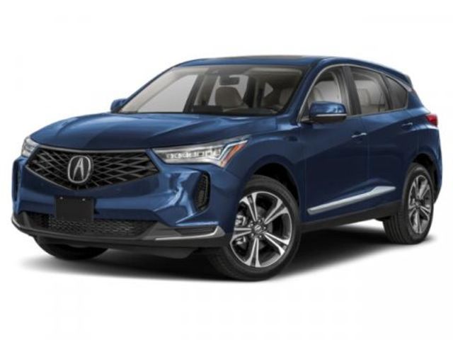 2026 Acura RDX Technology