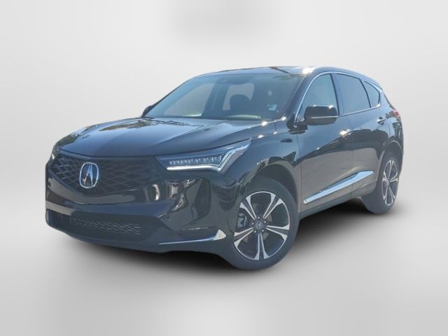 2026 Acura RDX Technology
