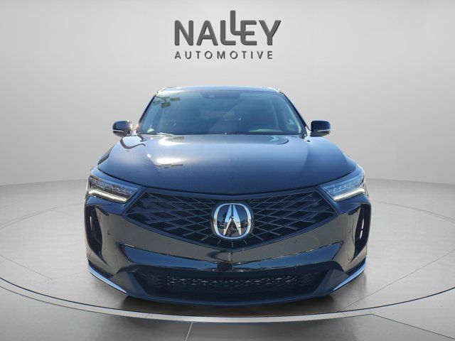 2026 Acura RDX Technology