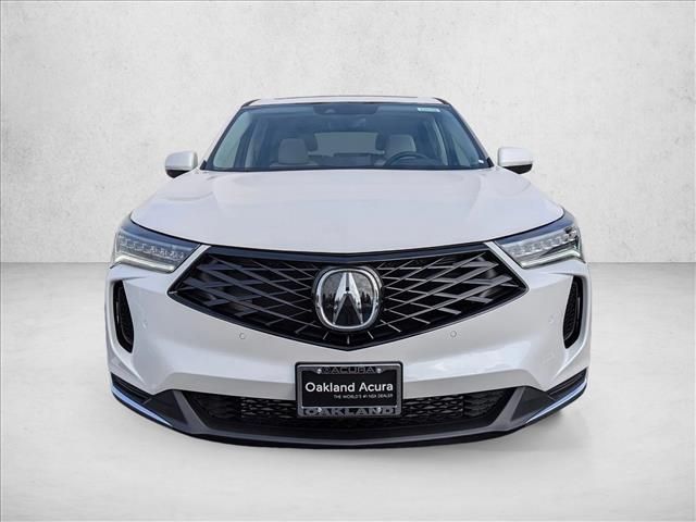 2026 Acura RDX Technology