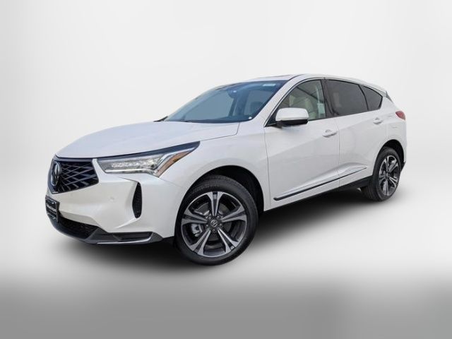 2026 Acura RDX Technology