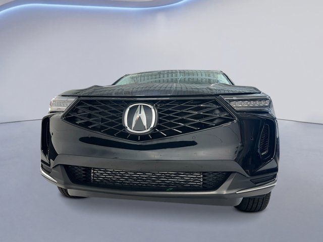 2026 Acura RDX Technology