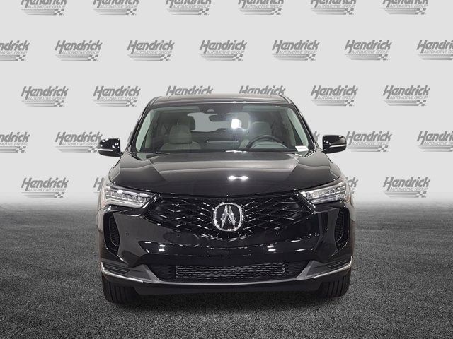 2026 Acura RDX Technology