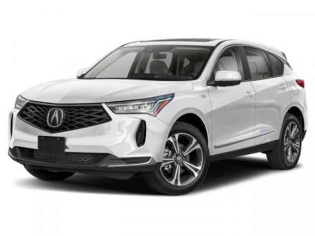 2026 Acura RDX Technology