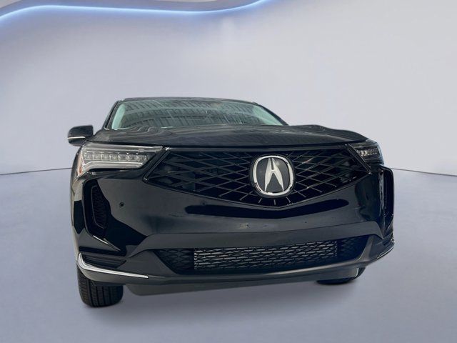 2026 Acura RDX Technology