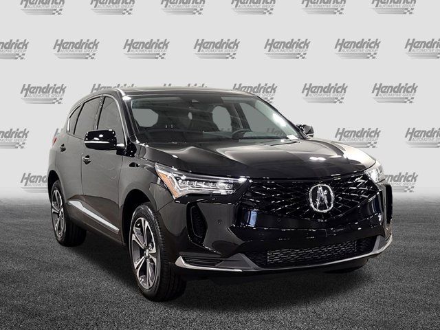 2026 Acura RDX Technology