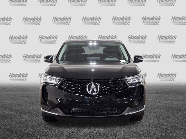 2026 Acura RDX Technology