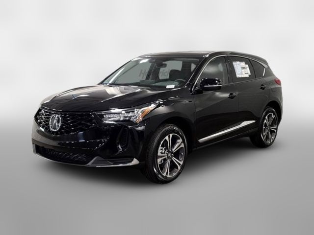 2026 Acura RDX Technology