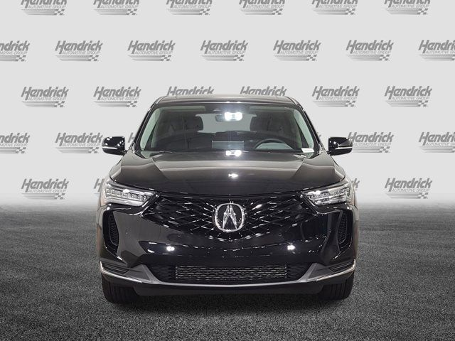 2026 Acura RDX Technology