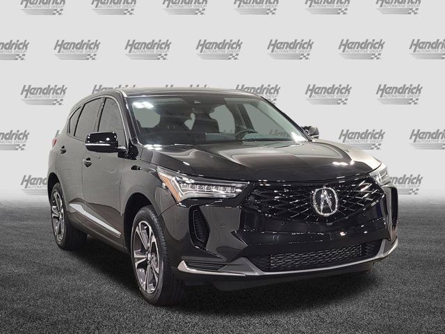 2026 Acura RDX Technology