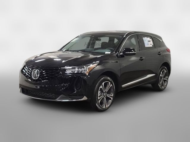 2026 Acura RDX Technology