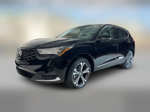 2026 Acura RDX Technology